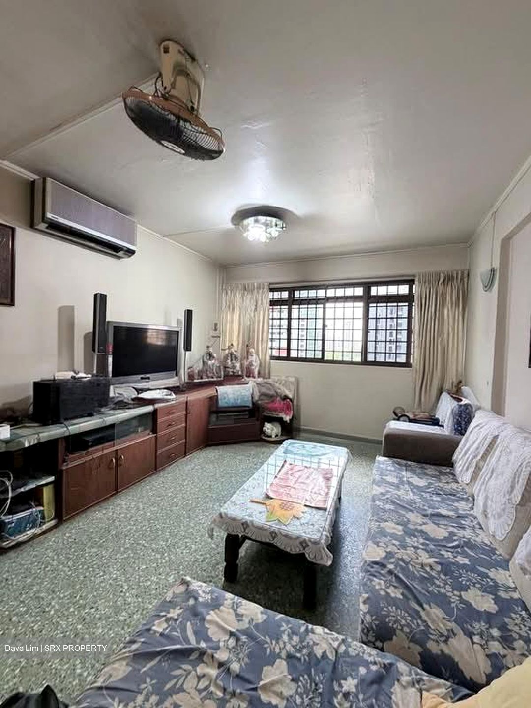Blk 12 Golden Beach Vista (Kallang/Whampoa), HDB 5 Rooms #581797781
